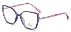 عینک طبی برند ایوور مدل TW1212 - Image 2