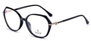 عینک طبی برند ایوور مدل TW1221