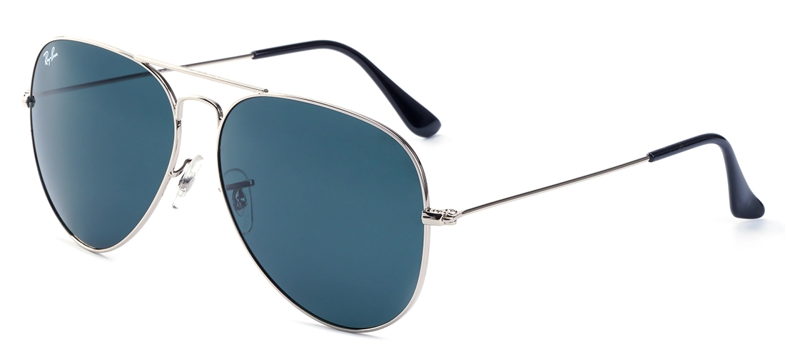 10-RB3026 (16) عینک آفتابی برند ریبن مدل RB3026P - Image 1