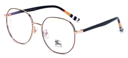 عینک طبی بربری مدل BE98551
