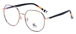 عینک طبی بربری مدل BE98551
