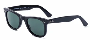 عینک آفتابی ری‌بن مدل RB2140-50