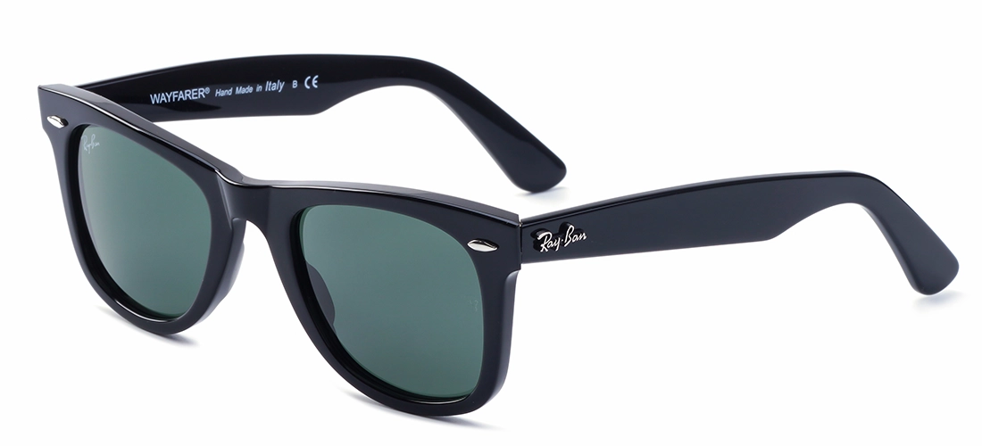 3-RB2140-50 (8) عینک آفتابی ریبن مدل RB2140-50 - Image 1