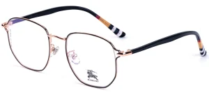 عینک طبی بربری مدل BE98582