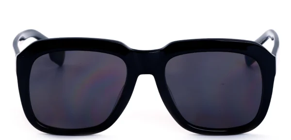 عینک آفتابی بربری مدل BU4350 - Image 6