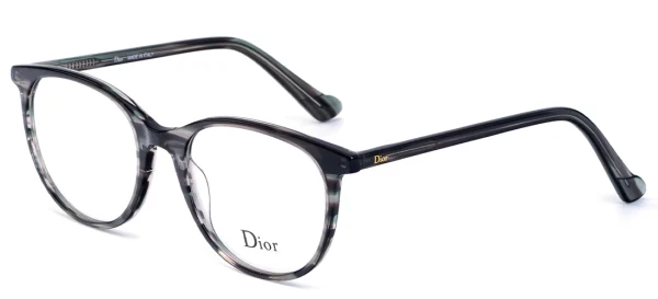 عینک طبی برند دیور مدل CD20015 - Image 1