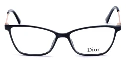 عینک طبی برند دیور مدل CD831 - Image 3