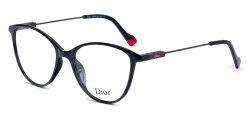 عینک طبی برند دیور مدل CD937
