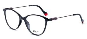 عینک طبی برند دیور مدل CD937