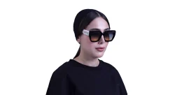 عینک آفتابی دیور مدل CD S14F - Image 2