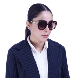 عینک آفتابی شنل مدل CH5521 - Image 2