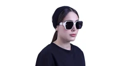 عینک آفتابی شنل مدل CH77865 - Image 2