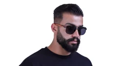 عینک آفتابی برند کارتیر مدل CT0281 - Image 2