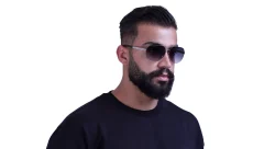 عینک آفتابی برند آیس برلین مدل DAHLIAB - Image 2