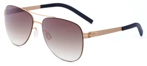 عینک آفتابی برند آیس برلین مدل DAHLIAB