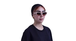 عینک آفتابی دولچه گابانا مدل DG4480 - Image 2