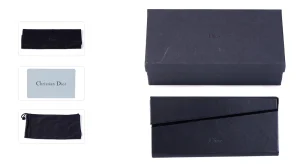 کیس عینک برند Dior