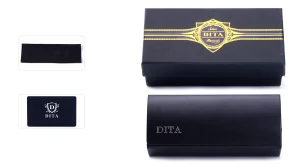کیس عینک برند Dita