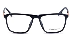 عینک طبی برند امپریو آرمانی مدل EA2716 - Image 6