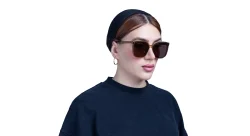 عینک آفتابی جنتل مانستر مدل GM FRIDA - Image 2