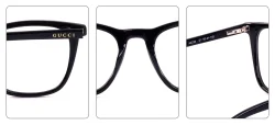 عینک طبی برند گوچی مدل GG2238 - Image 2