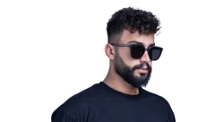 عینک آفتابی جنتل مانستر مدل GM BY - Image 2