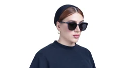 عینک آفتابی جنتل مانستر مدل GM BY - Image 3