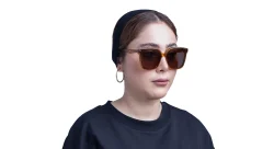 عینک آفتابی جنتل مانستر مدل GM LOCELL - Image 2