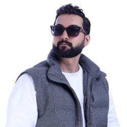 عینک آفتابی جنتل مانستر مدل  GM LOLOE - Image 2