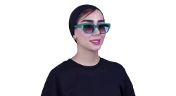 عینک آفتابی جنتل مانستر مدل GM NABI - Image 2