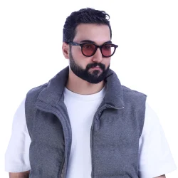 عینک آفتابی جنتل مانستر مدل GM NEW - Image 3