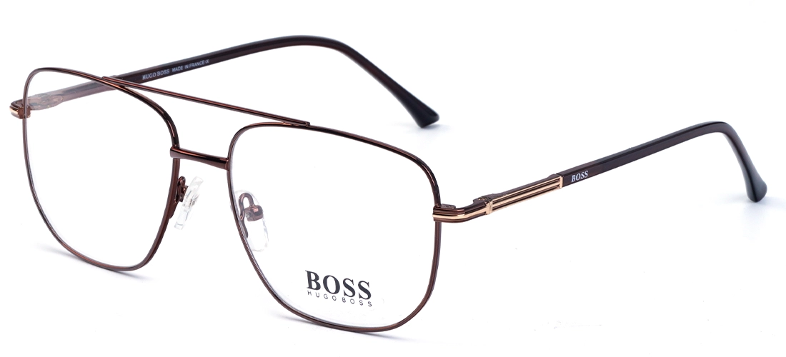 HB56045 (5) عینک طبی هوگوباس مدل HB56045 - Image 1