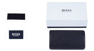 کیس عینک Hugo Boss New