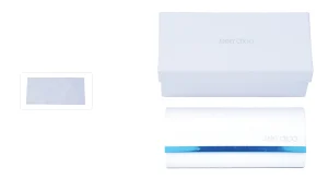 کیس عینک Jimmy Choo