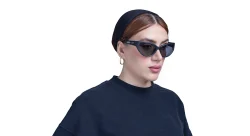 عینک آفتابی جنتل مانستر مدل GM JUICY - Image 3