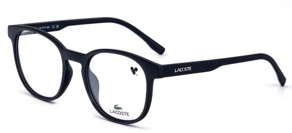 عینک طبی برند لاکوست مدل LA2220 - Image 1