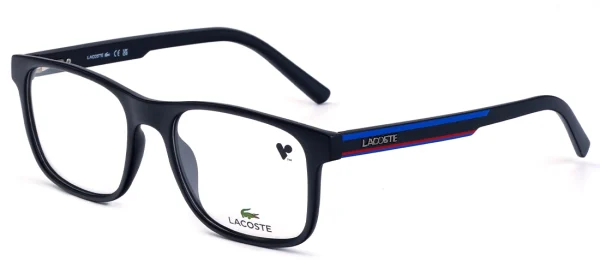عینک طبی برند لاکوست مدل LA2848 - Image 1