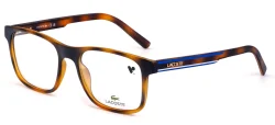 عینک طبی برند لاکوست مدل LA2848 - Image 2