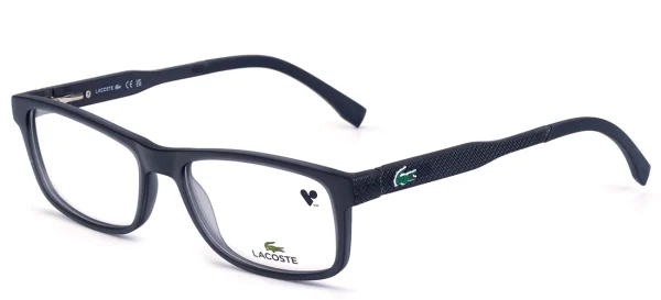 عینک طبی برند لاکوست مدل LA2876 - Image 1