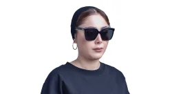 عینک آفتابی برند جنتل مانستر مدل GM LAROSA - Image 2