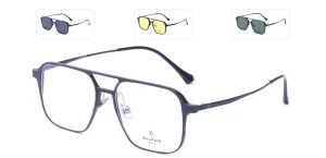 عینک طبی آفتابی بالماین مدل LB161