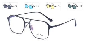 عینک طبی آفتابی بالماین مدل LB161