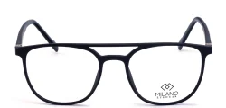 عینک طبی برند میلانو مدل FD06-12 - Image 7