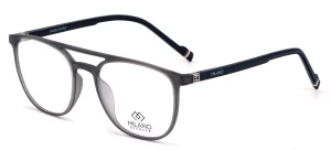 عینک طبی برند میلانو مدل FD06-12