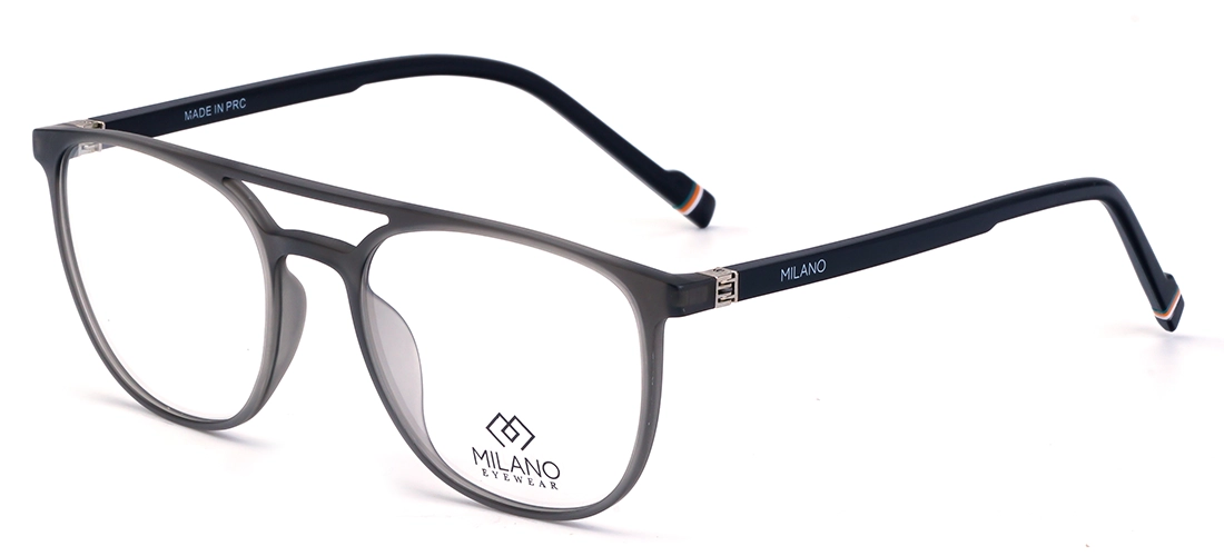 M.FD06-12 (7) عینک طبی برند میلانو مدل FD06-12 - Image 1