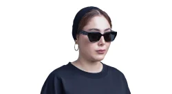 عینک آفتابی جنتل مانستر مدل GM M109 - Image 2