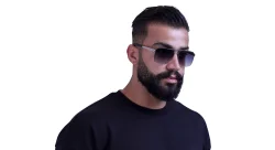 عینک آفتابی برند آیس برلین مدل MB03 - Image 2