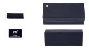 کیس عینک Mont Blanc