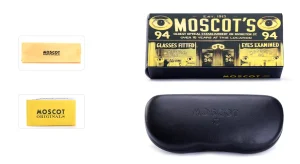 کیس عینک Moscot Plus