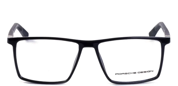 عینک طبی پورشه مدل P1371 - Image 5